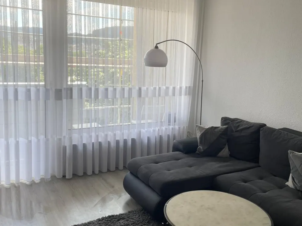 Wohnung zur Miete ab sofort