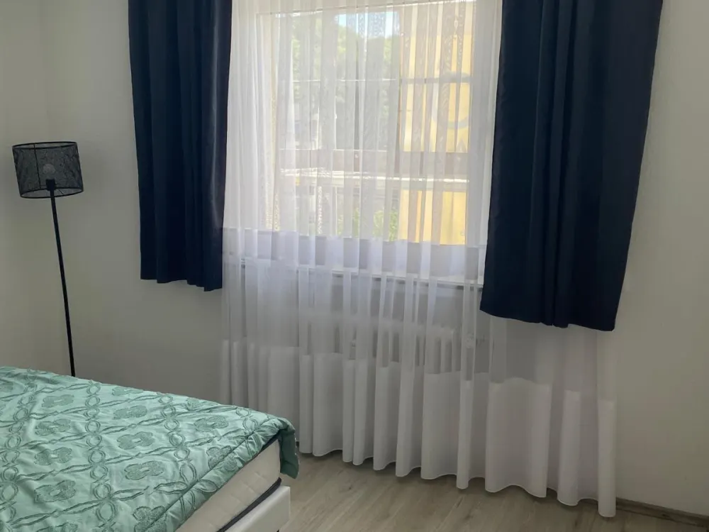 Wohnung zur Miete ab sofort