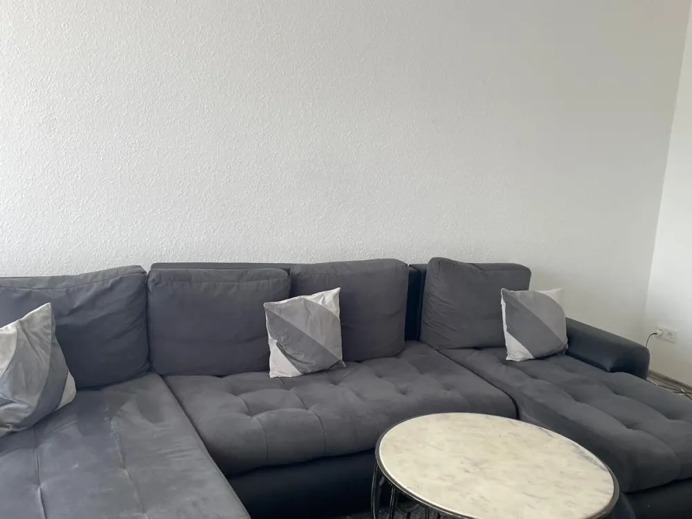 Wohnung zur Miete ab sofort