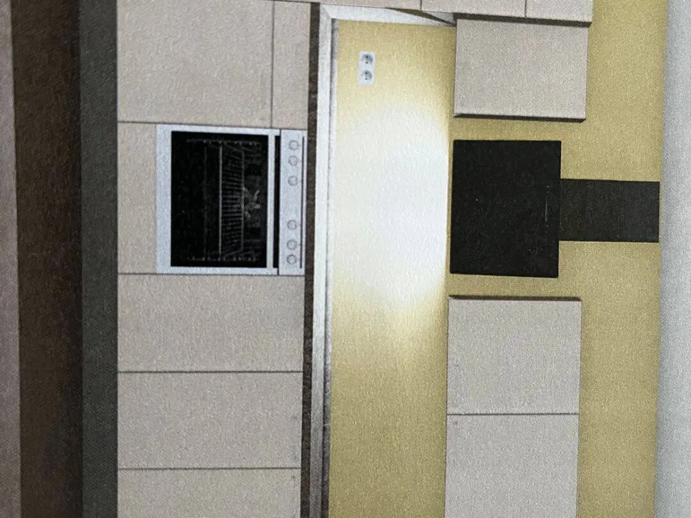 Wohnung, 2 Zi, Küche Bad, Balkon, stadtnah