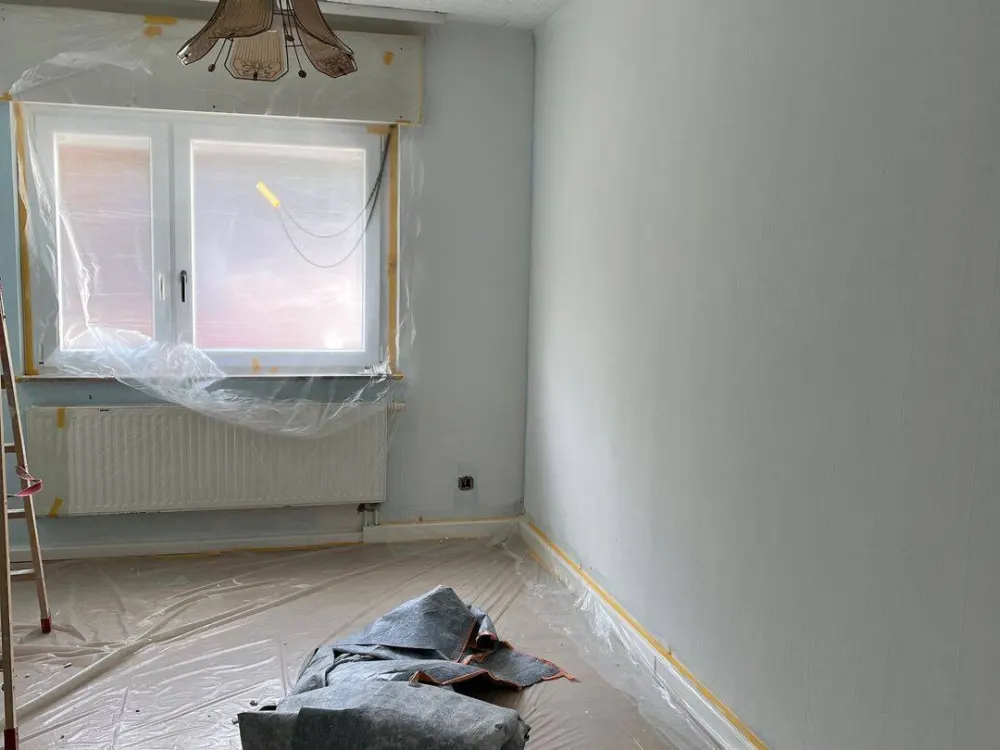 Wohnung, 2 Zi, Küche Bad, Balkon, stadtnah