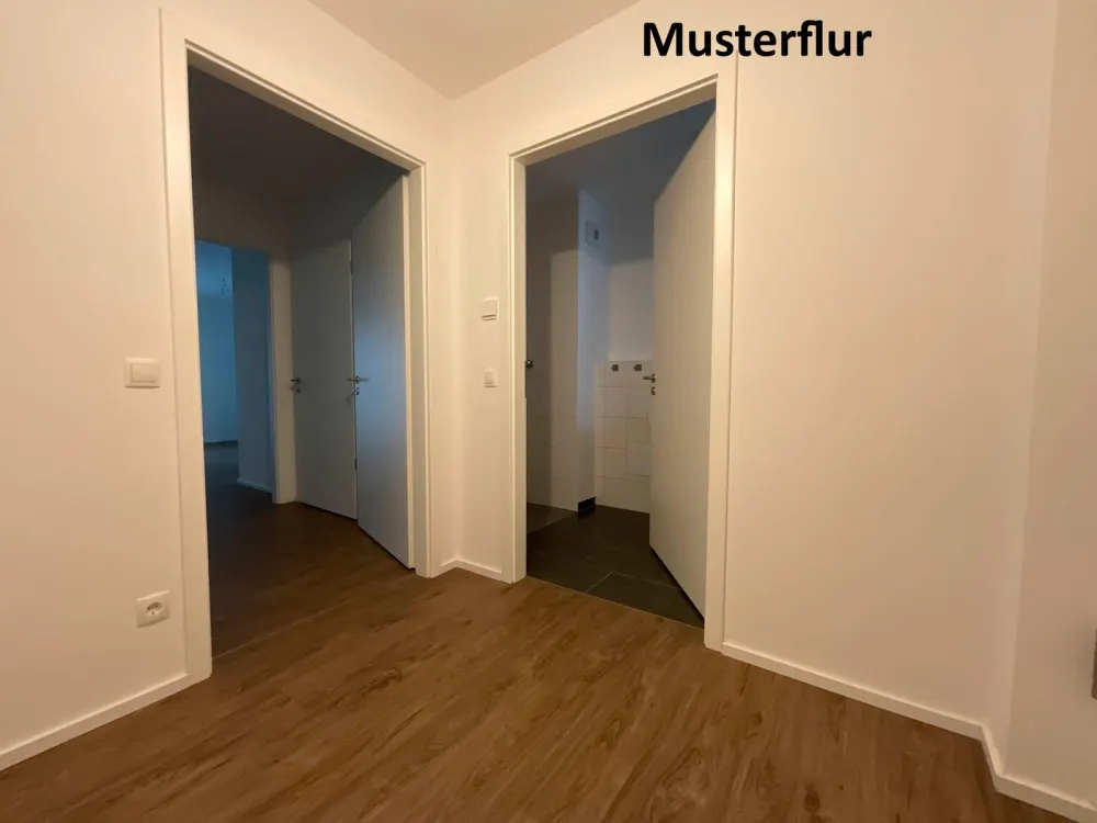 Gemütliche 2-Zimmer-Wohnung in Darmstadt-Kranichstein
