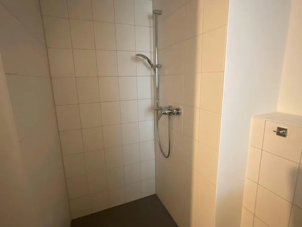 Gemütliche 2-Zimmer-Wohnung in Darmstadt-Kranichstein