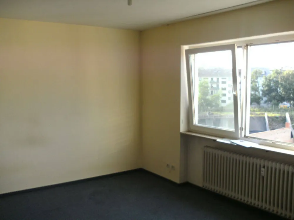 1-Zimmer-Appartement gegenüber CineStar / Saarbrücken Malstatt
