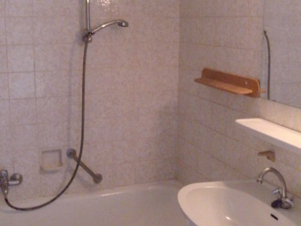 1-Zimmer-Appartement gegenüber CineStar / Saarbrücken Malstatt