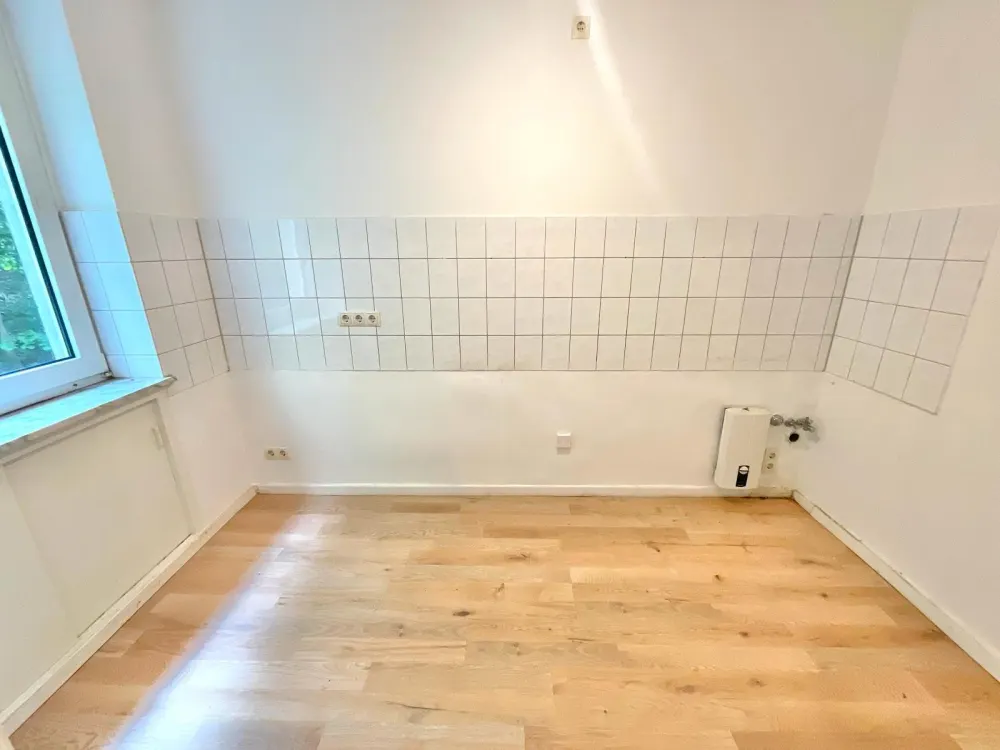 Schöne 2 Zimmerwohnung in zentraler Lage