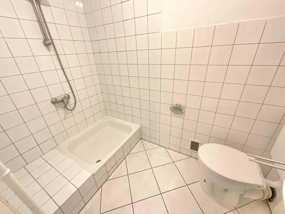 Schöne 2 Zimmerwohnung in zentraler Lage