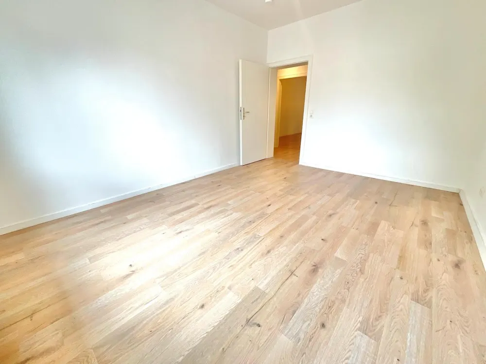 Schöne 2 Zimmerwohnung in zentraler Lage