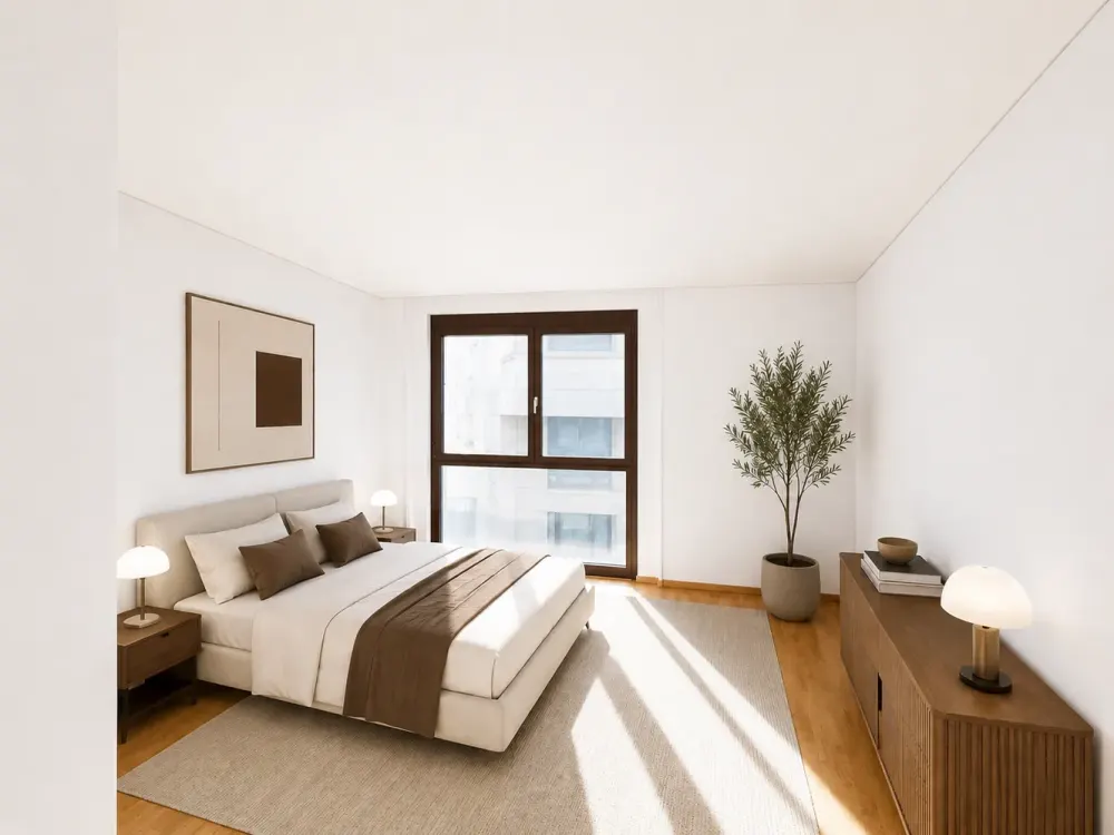 *Inkl. Umzugsbonus* Urbanes Wohnen: Lichtdurchflutete 3-Zimmer-Wohnung