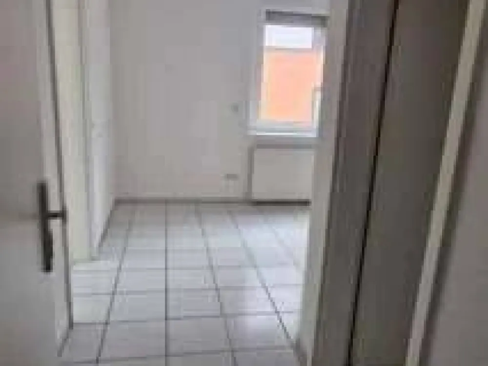 Großzügiges Appartement in Köln-Dünnwald