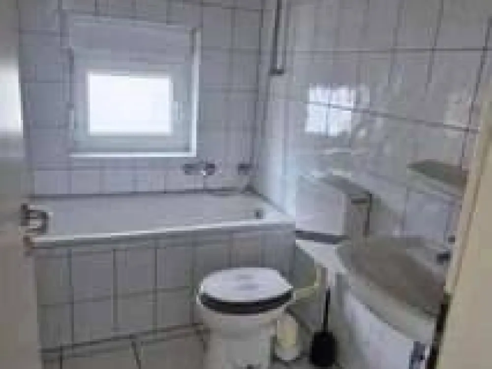 Großzügiges Appartement in Köln-Dünnwald