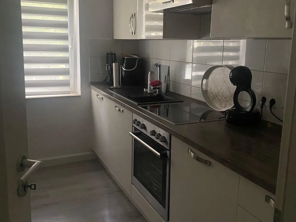 Nachmieter für 2 Zimmer Wohnung gesucht