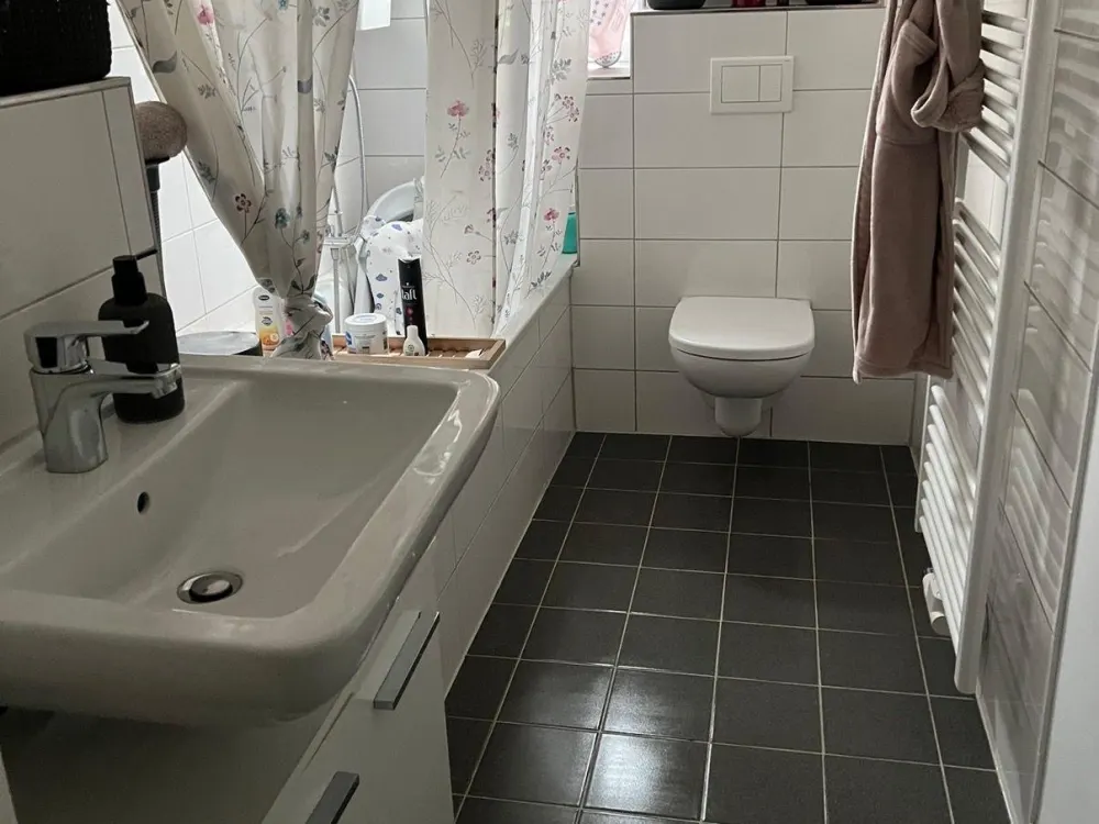 Nachmieter für 2 Zimmer Wohnung gesucht