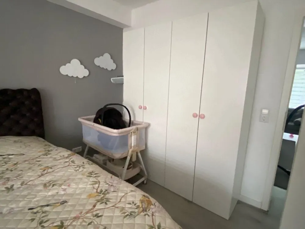 Nachmieter für 2 Zimmer Wohnung gesucht