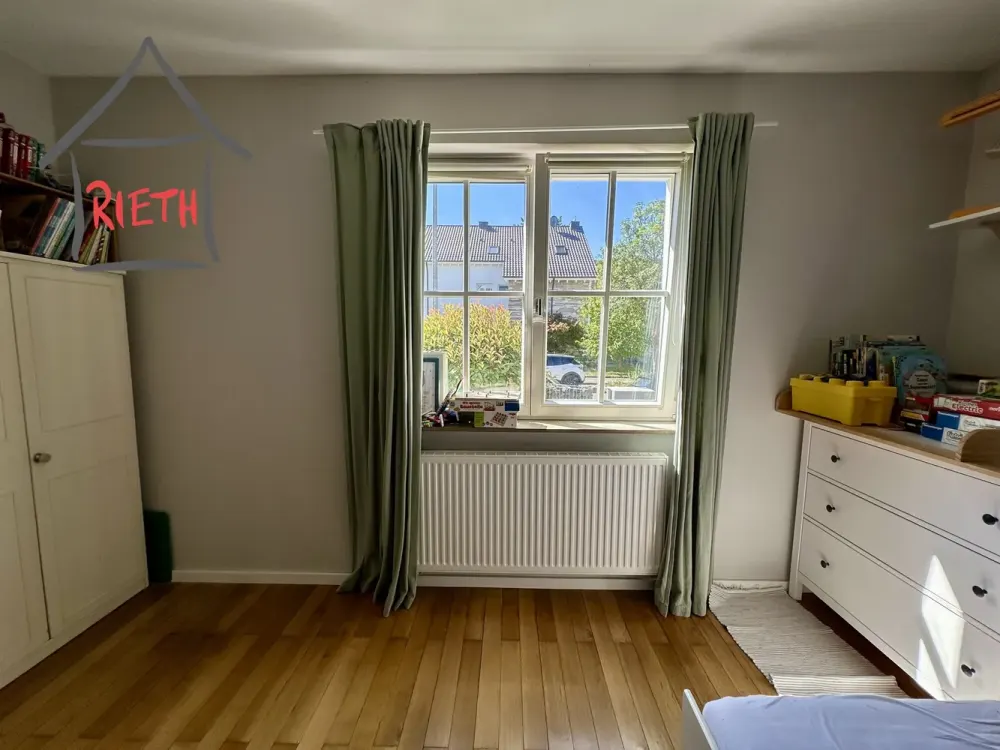 * Schön, stadtnah und in ruhiger Lage von LB-Ost *