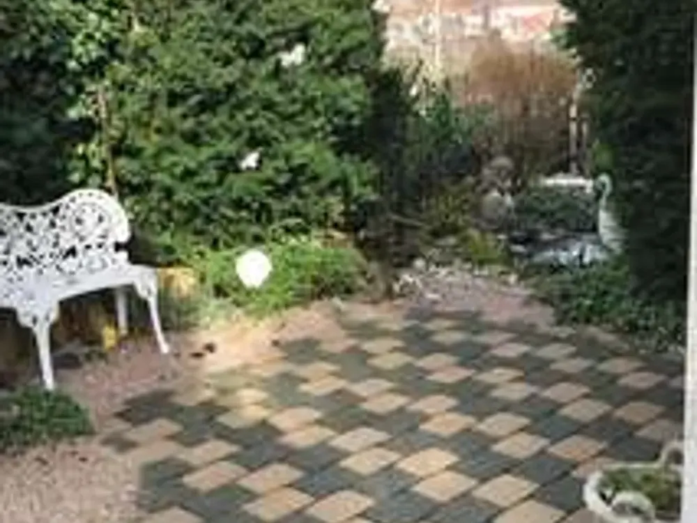 Schöne 2 Zimmer Einliegerwohnung Hagen-Emst