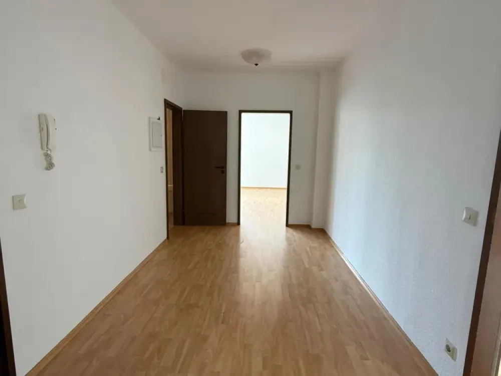 Attractive 3-room apartment with balcony