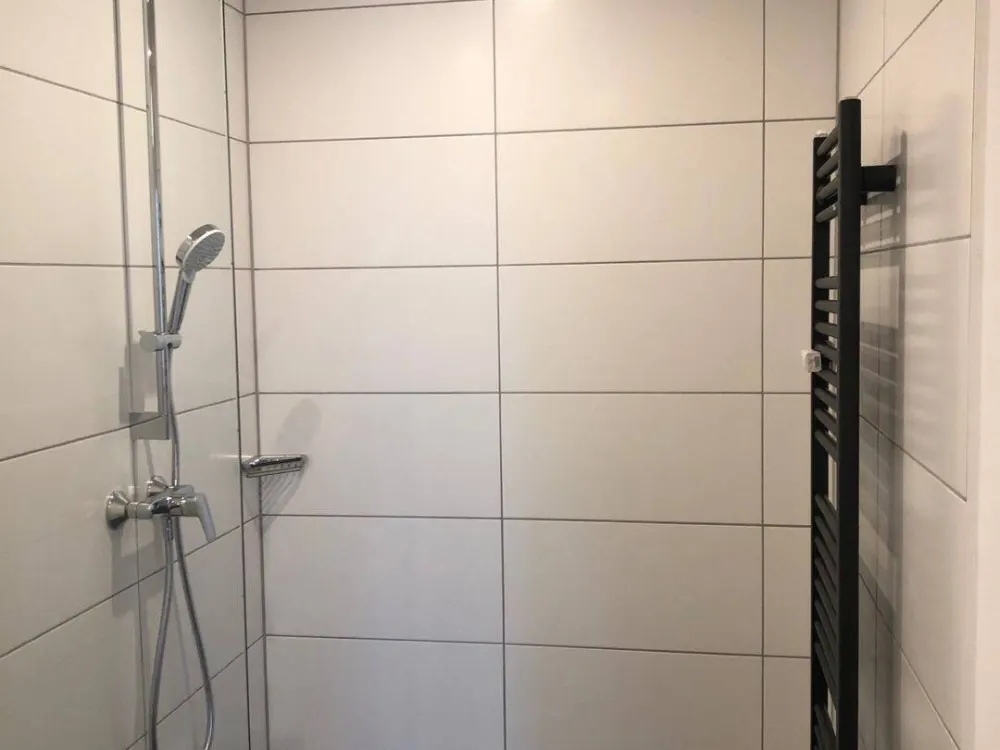 Schönes möbliertes Studentenapartement