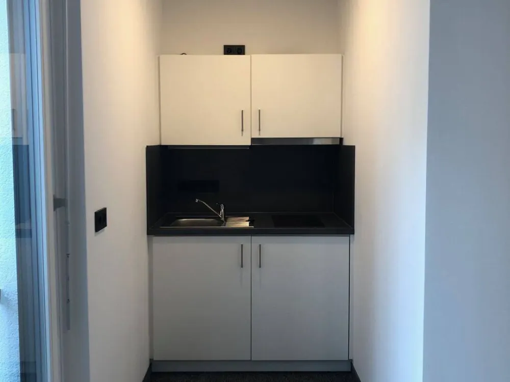 Schönes möbliertes Studentenapartement