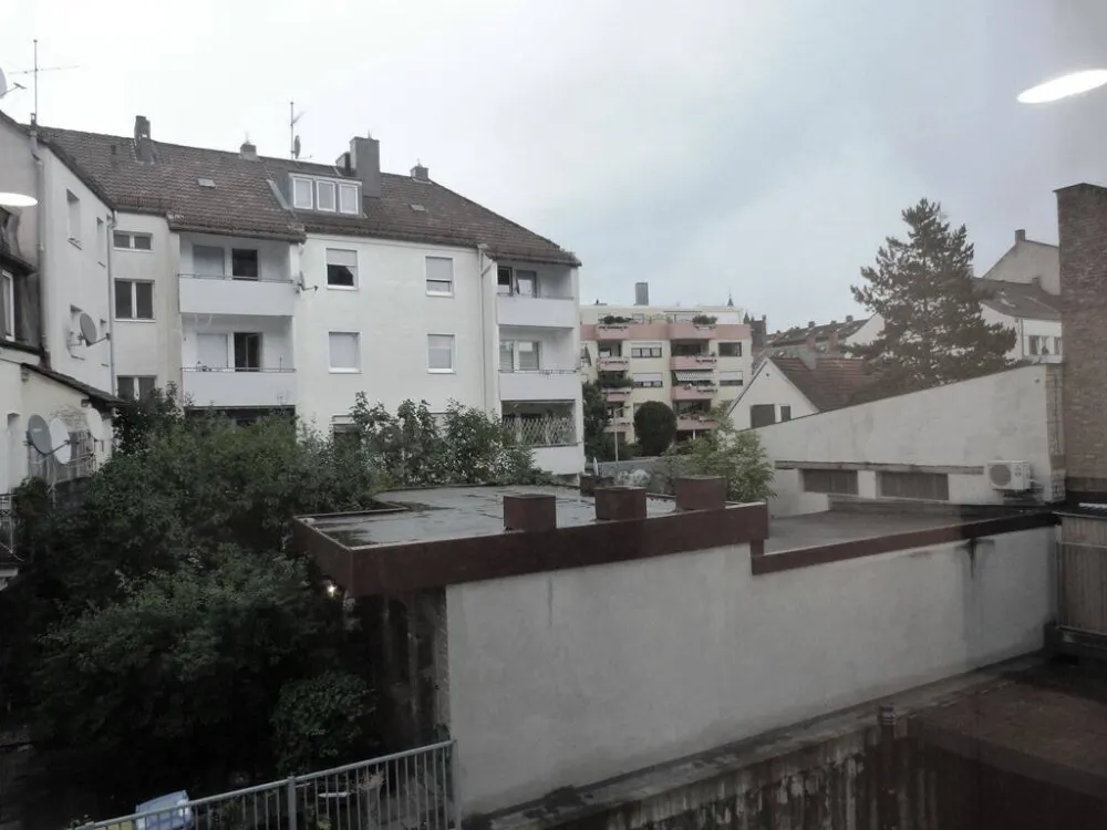 Schönes möbliertes Studentenapartement