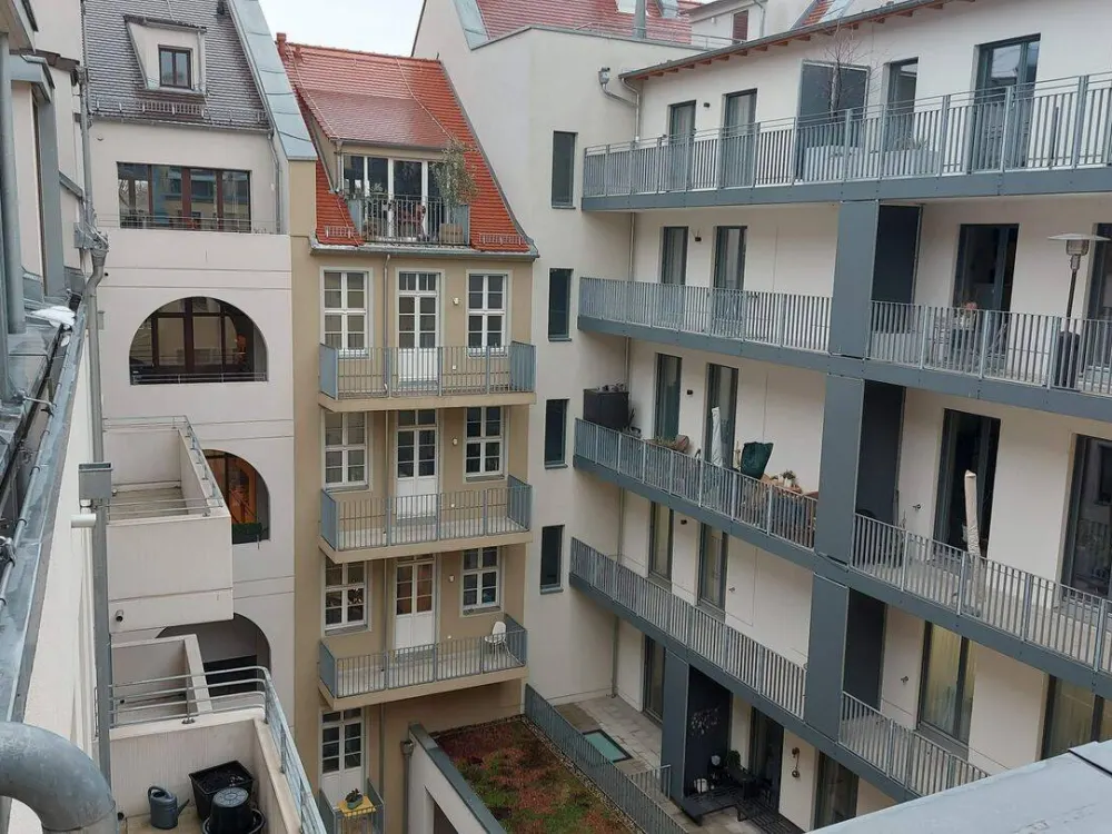 4-Zimmer-Maisonette-Wohnung-Nr. 5/6-53