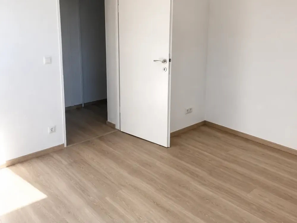 Gemütliche 2-Zimmer-Dachgeschosswohnung am Rosenberg in Hofheim-Marxheim