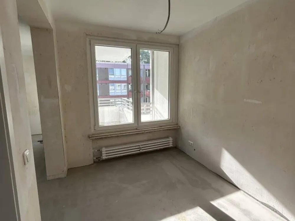Helle 2-Zimmer-Wohnung in Dortmund Scharnhorst