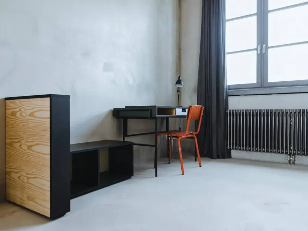NW FFT Penthouse LT