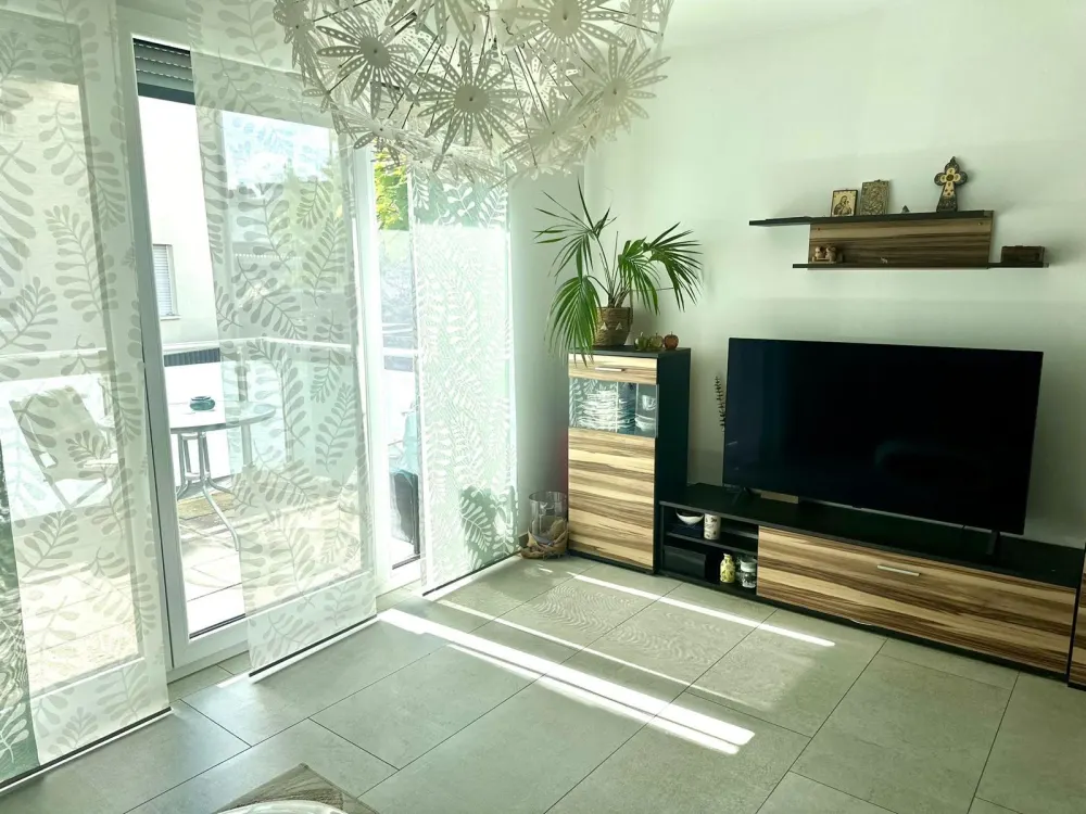 2,5-Zimmer-Wohnung in Karben