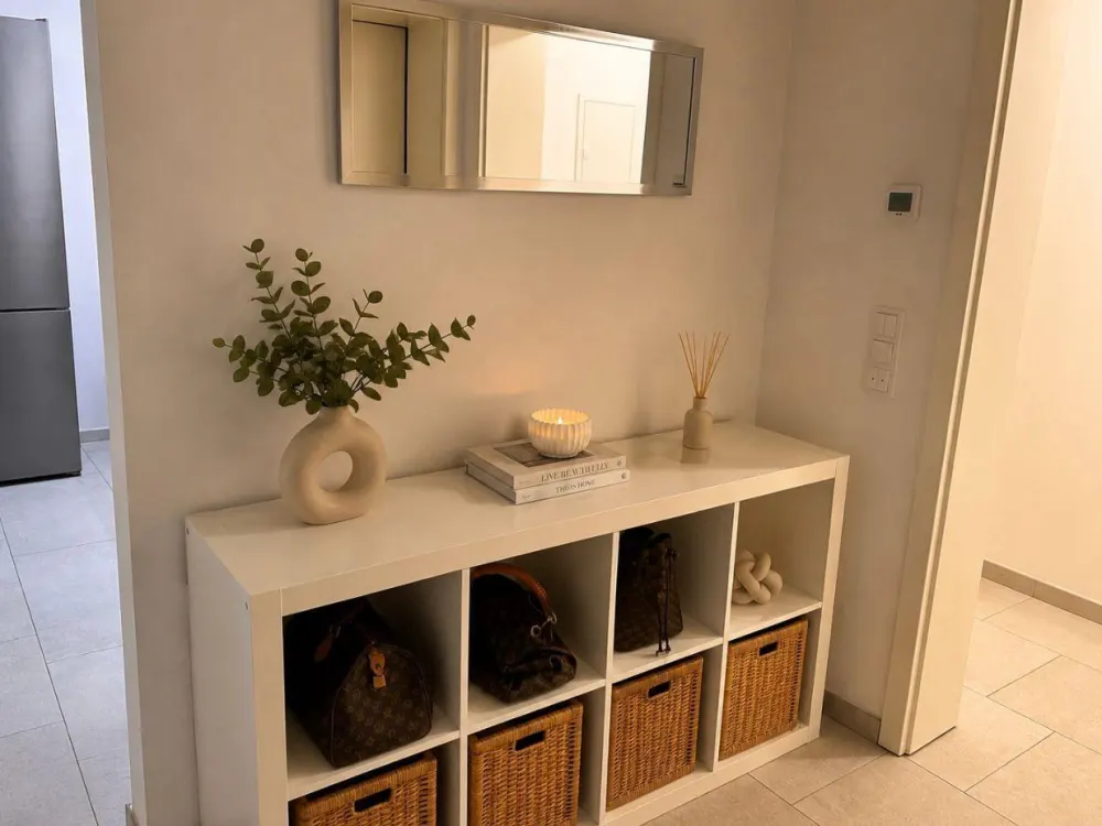 2,5-Zimmer-Wohnung in Karben