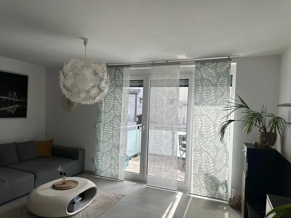 2,5-Zimmer-Wohnung in Karben