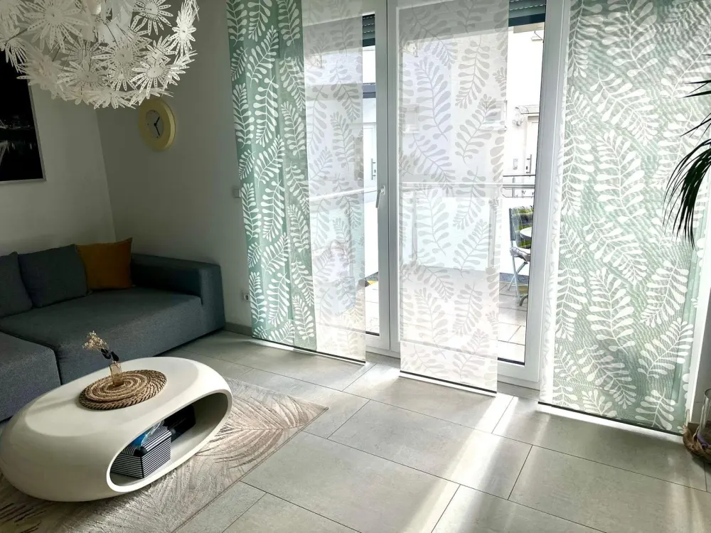 2,5-Zimmer-Wohnung in Karben