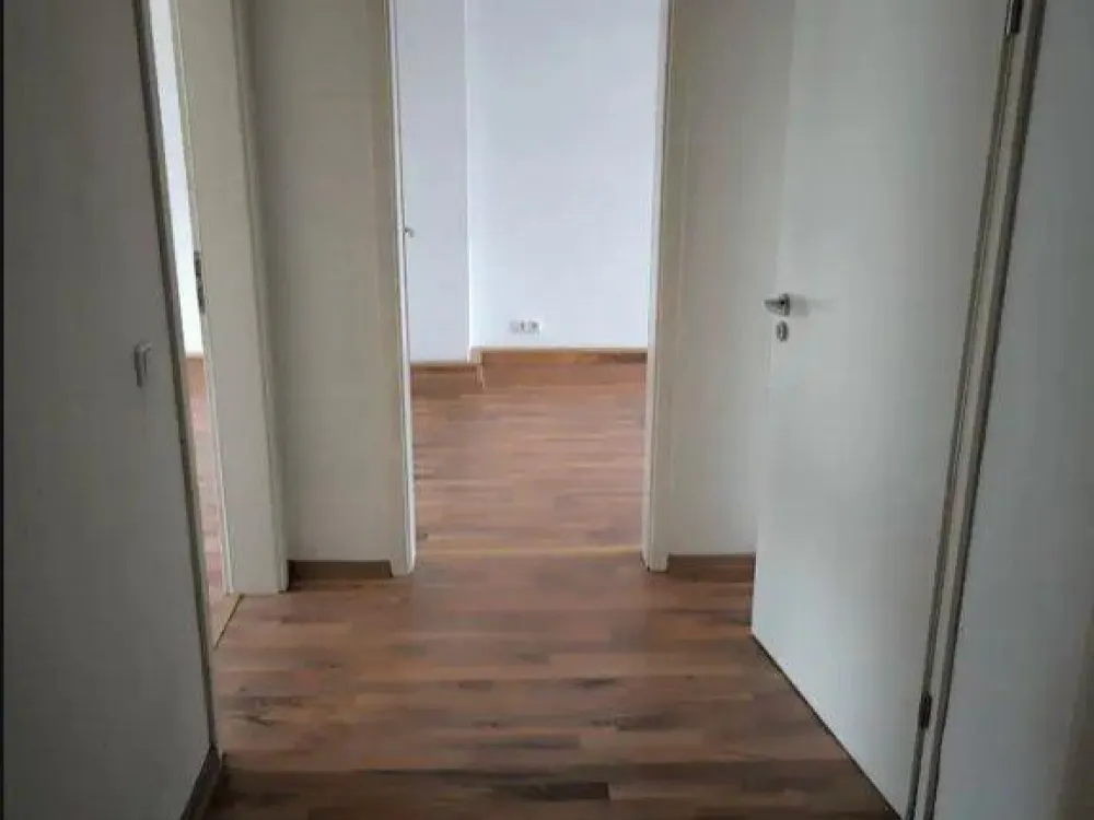 Helle 2-Zimmer-Wohnung mit ca. 52,5 m² in Leipzig