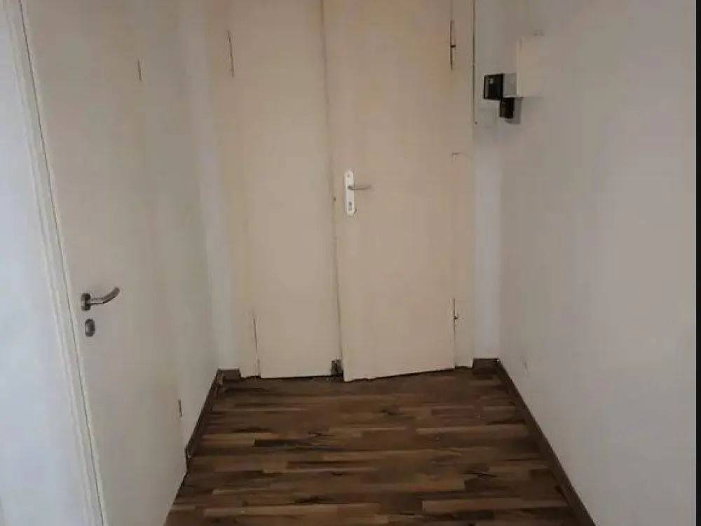 Helle 2-Zimmer-Wohnung mit ca. 52,5 m² in Leipzig