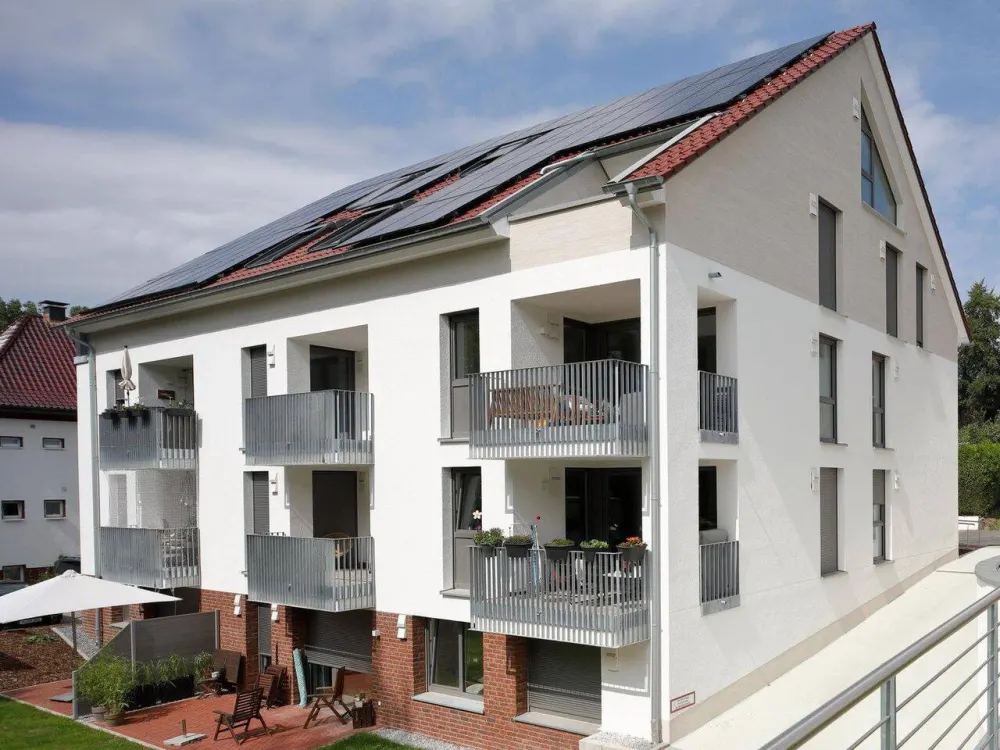 ***Dortmunder Süden***Maisonette***KFW40plus***Einbauküche