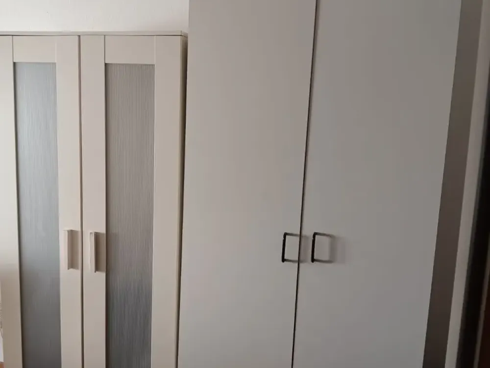 Möblierte Dachgeschosswohnung direkt am Uniklinik in Düsseldorf