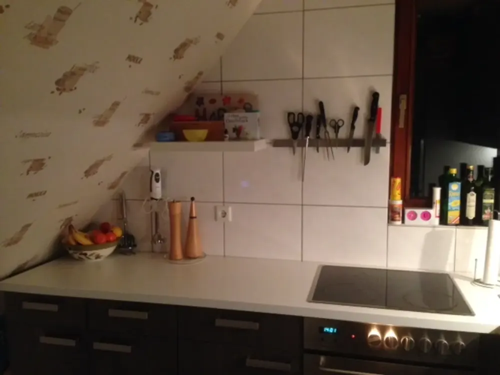 4 Zimmer mit 32qm Balkon in Wit-Rüdinghausen direkt am Waldrand