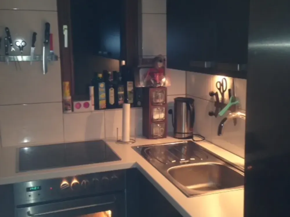 4 Zimmer mit 32qm Balkon in Wit-Rüdinghausen direkt am Waldrand