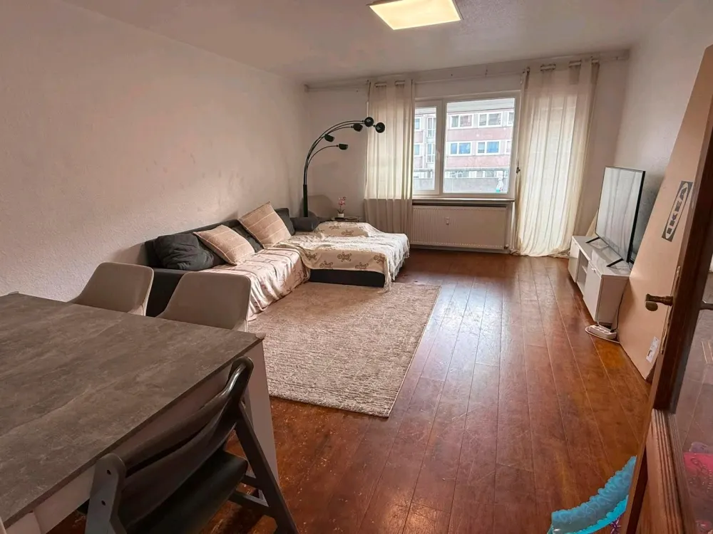 2.5 room apartment