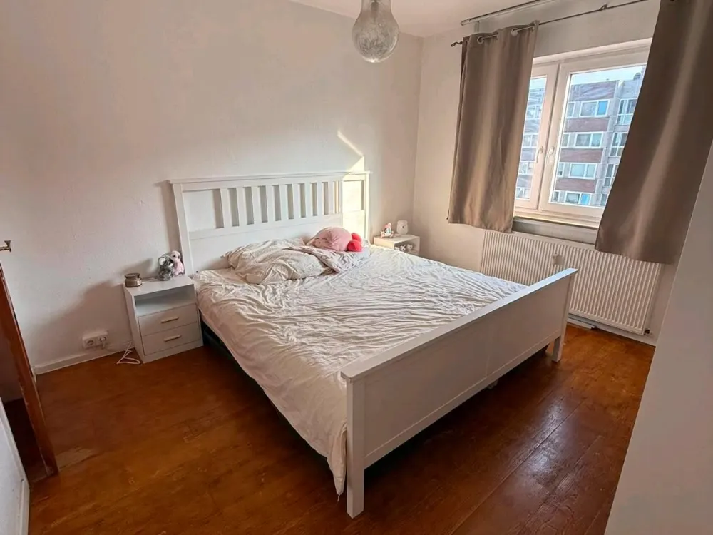 2.5 room apartment