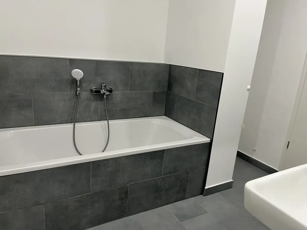 Gohlis-Mitte | 3-Raum-Wohnung | Zweitbezug | Loggia | Parkett | Fußbodenheizung | Fahrstuhl