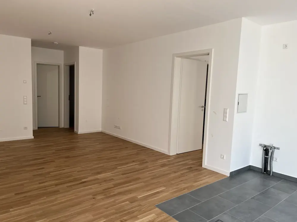 Gohlis-Mitte | 3-Raum-Wohnung | Zweitbezug | Loggia | Parkett | Fußbodenheizung | Fahrstuhl