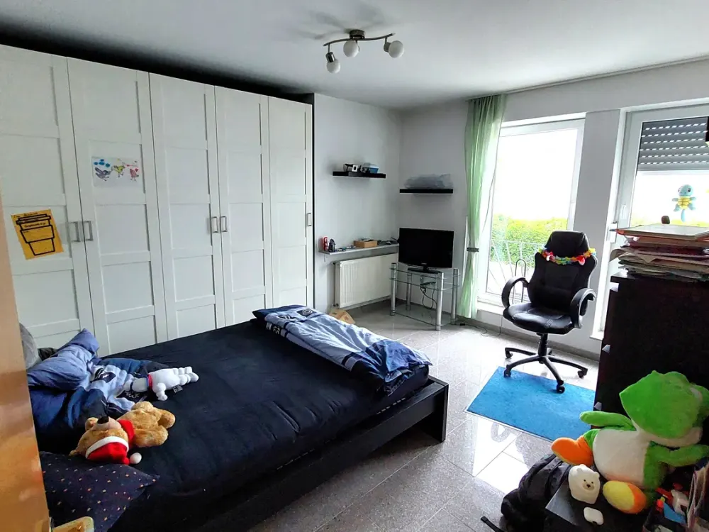 NEUSS ­ IM TAUBENTAL: HELLE 3 ZIMMER­WOHNUNG MIT HOCHWERTIGER AUSSTATTUNG....