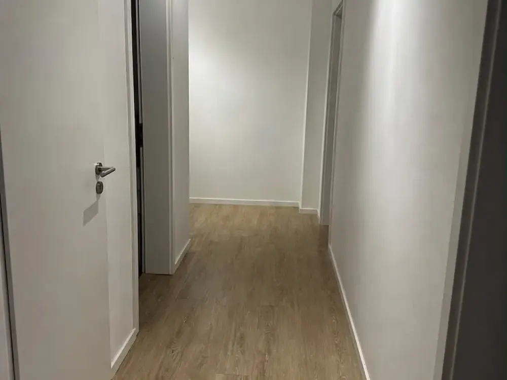 Neugraben-Fischbek: Moderne 3-Zimmer Wohnung mit Terrasse