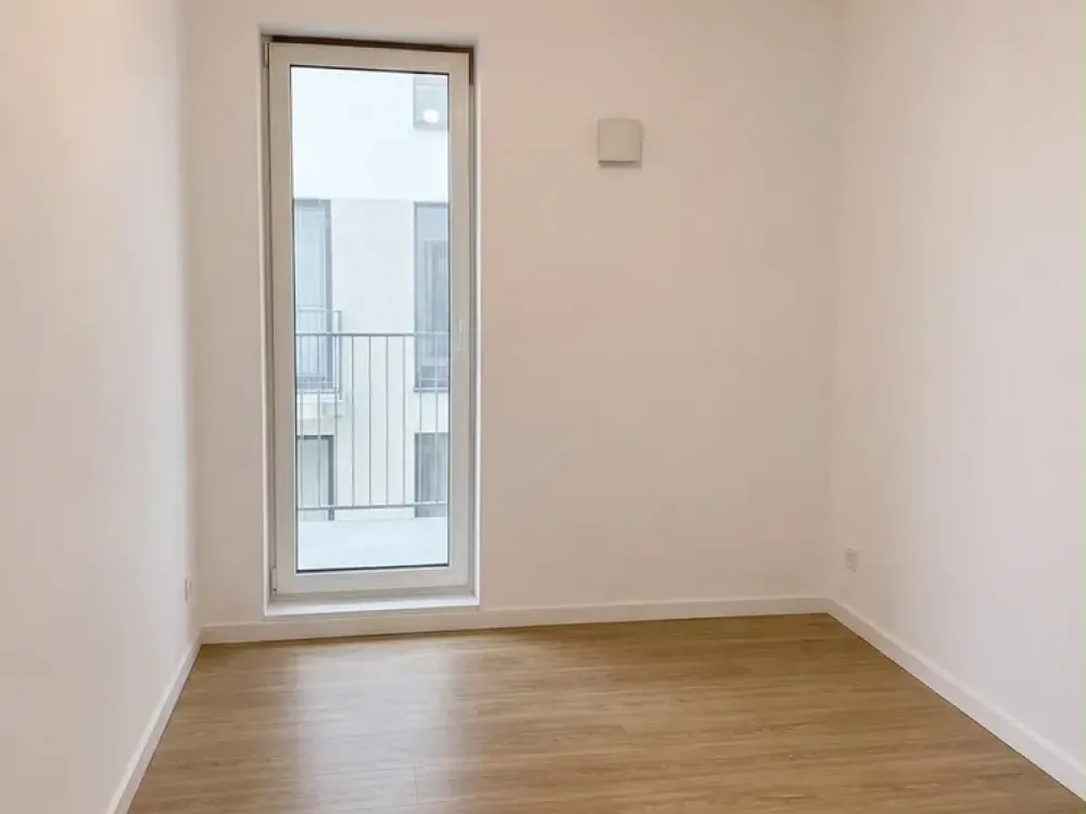 Neugraben-Fischbek: Moderne 3-Zimmer Wohnung mit Terrasse