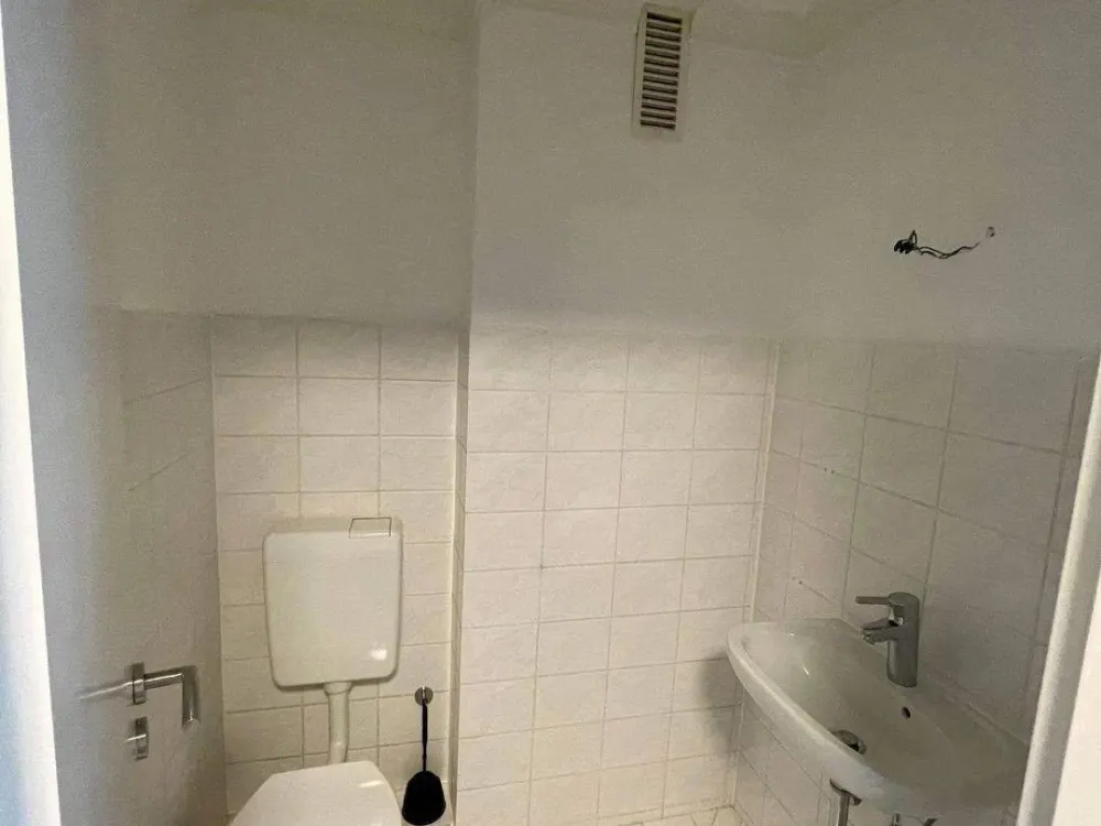 Charmante 3,5-Zimmer-Maisonettewohnung im Dachgeschoss