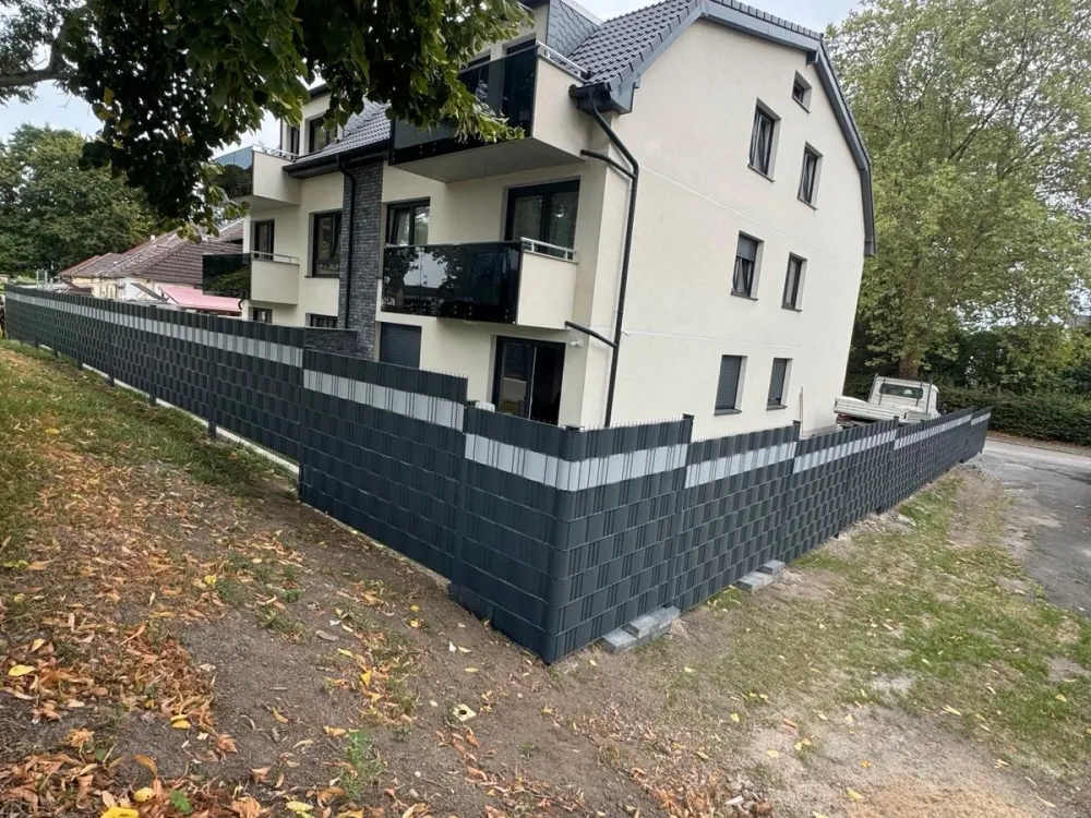 Moderne 4-Zimmer Wohnung
