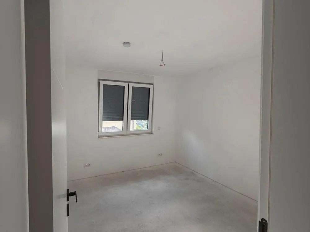Moderne 4-Zimmer Wohnung