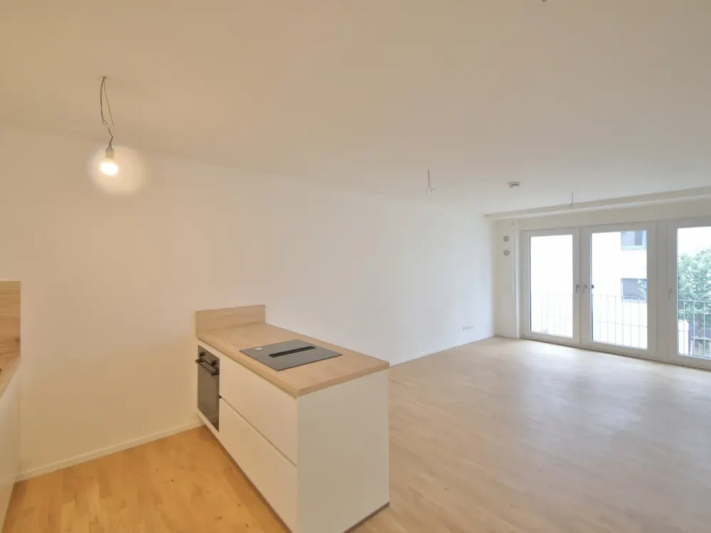 Exklusive 3-Zimmer-Wohnung nahe Rosensteinpark und Milaneo