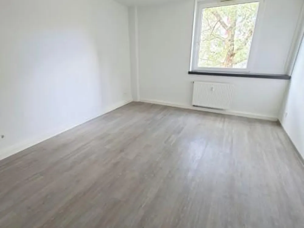Ein Träumchen im Grünen!